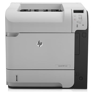 HP LaserJet M601dn