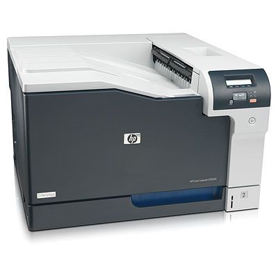 HP Colour LaserJet CP5225dn A3 Professional Colour Laser Printer