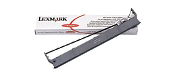 Lexmark 13L0034 Black Ribbon for Forms Printers 4227