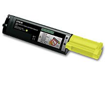 Epson AL-C1100/CX11 Toner Cartridge SC Yellow 1.5k
