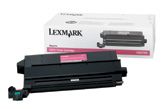 Lexmark C910, C912 Magenta Toner Cartridge (14K)
