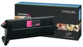 Lexmark Magenta Toner Cartridge for C920