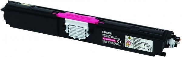 Epson Toner Magenta S050555 AcuBrite