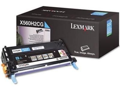 Lexmark 0X560H2CG
