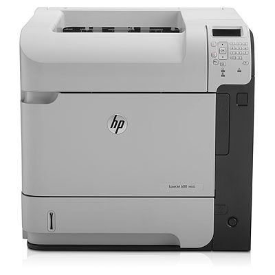 HP LaserJet Ent 600 M603n Printer