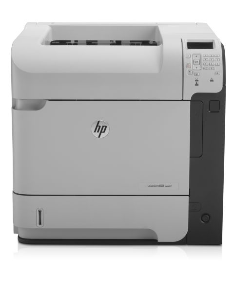 HP LaserJet Ent 600 M602n Printer