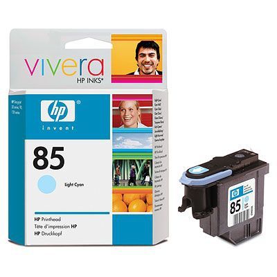 HP # 85 Light Magenta Printhead