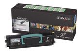 LEXMARK E450 Return Program Toner Cartridge - 6 000 pgs