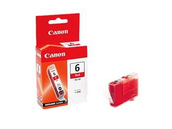 CANON - Ink Red - i990 / i9950 / iP8500 - 280 pgs