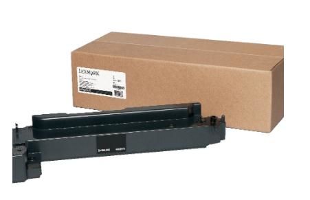 LEXMARK C792, X792 Waste Toner Bottle