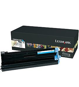 LEXMARK C925, X925 Cyan Imaging Unit - 30 000 pgs