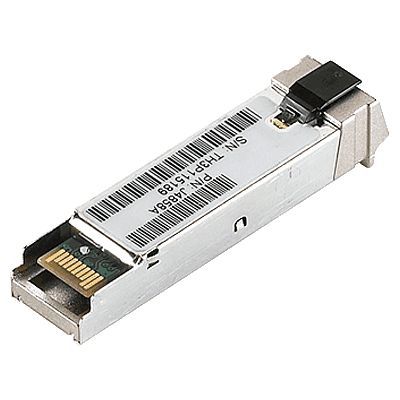 HP X121 1G SFP LC LX Transceiver