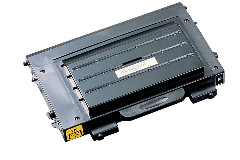 SAMSUNG - Toner Black - CLP-510 - 7 000 pgs - WSL