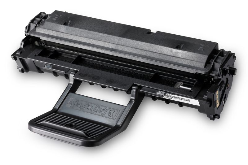 SAMSUNG - Toner Black- SCX-4725 - 3 000 pgs