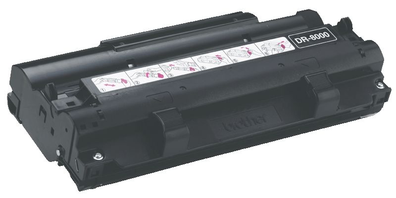 BROTHER Drum Unit - Fax8070P / MFC9070 / MFC9180 - 8 000 pgs