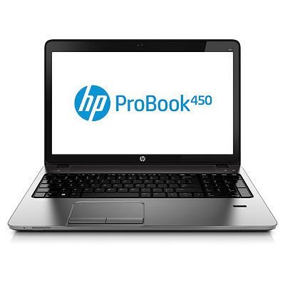 HP ProBook 450 G1