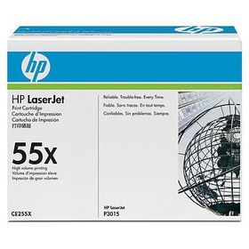 HP # CE255XC Black Contract LaserJet Toner Cartridge | Buy Online in South Africa | takealot.com