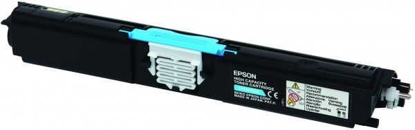 EPSON - Toner - Cyan - Aculaser C1600/ CX16 (High Yield - 2 700 pages) - New