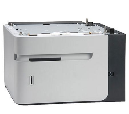 HP LaserJet 1500-Sheet Input Tray