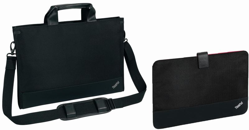Lenovo 0B95750 notebook bag &amp; case