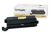 LEXMARK C910 / C912 Yellow Toner Cartridge - 14 000 pgs