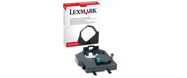 LEXMARK 24XX High Yield Ribbon - New