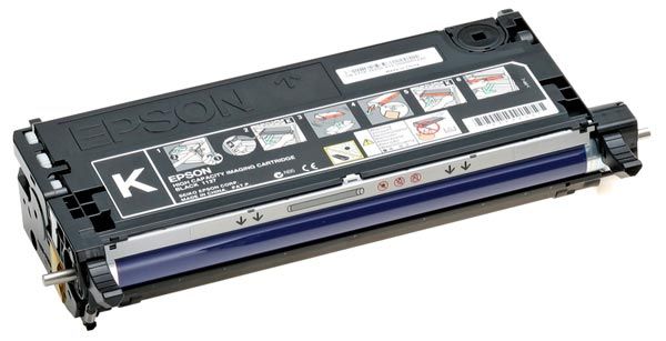 EPSON - Toner - Black - C3800 (High Yield)