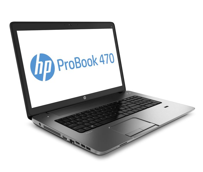 HP ProBook 470 G1