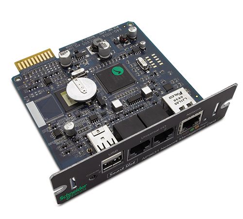 APC AP9631 network card &amp; adapter