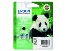 EPSON - Ink - T050142 - Twinpack (2 x Black) - PANDA - Stylus Color 400 / 440 / 460 / 500 / 600 / 640 / 650 / 660 / 670 / Stylus Photo 1270 / 700 /
