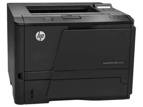 HP LaserJet Pro 400 M401dne