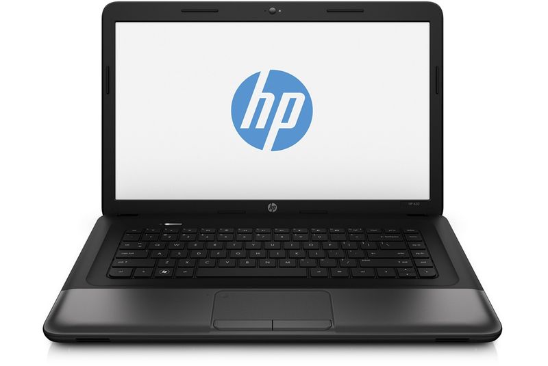 HP Essential 650