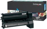 LEXMARK C780 / C782 / X782 Cyan Print Cartridge - 6 000 pgs