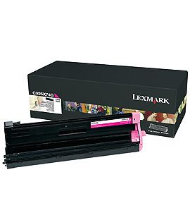 LEXMARK C925, X925 Magenta Imaging Unit - 30 000 pgs