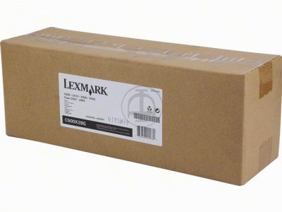 LEXMARK C500 / C510 HV Fuser Unit (Used to be 20K0506 / 7)