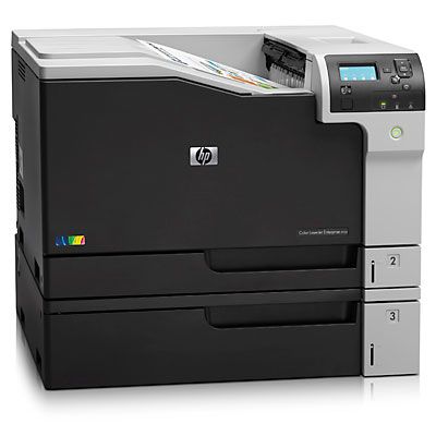 HP Color LaserJet Enterprise M750dn