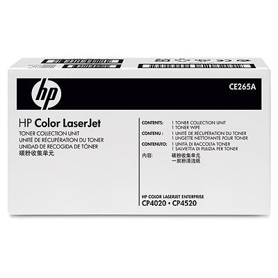 HP LaserJet CP4525 Toner Collection Unit