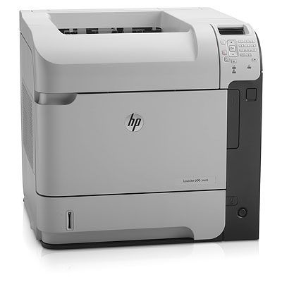 HP LaserJet Ent 600 M603dn Printer