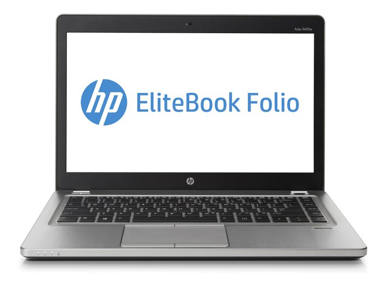 HP EliteBook Folio 9470m