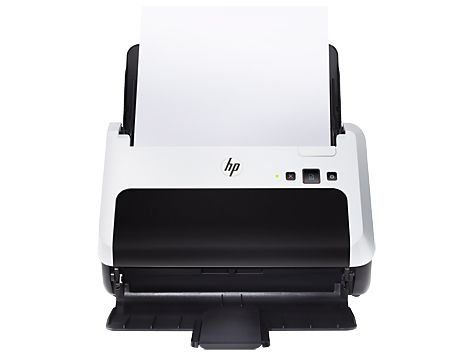 HP Scanjet L3000 s2 Sheet-feed scanner