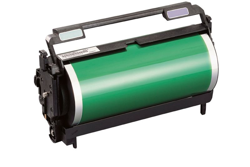 SAMSUNG - Imaging Unit - CLP-510 - 50 000 pgs in Mono, 12500 pgs in Colour - WSL