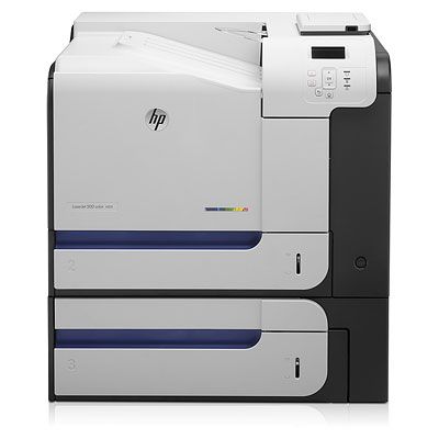 HP Color LaserJet Enterprise 500 M551xh Printer