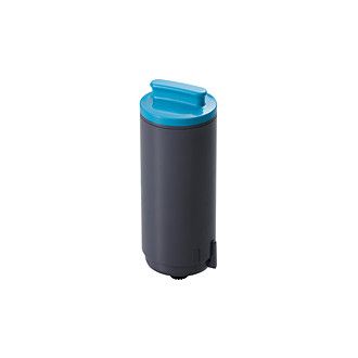 SAMSUNG - Toner Cyan - CLP-350 - 2 000 pgs - WSL