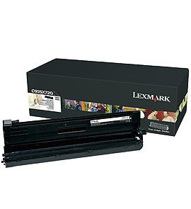 LEXMARK C925, X925 Black Imaging Unit - 30 000 pgs