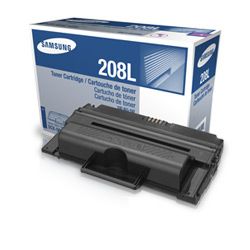 SAMSUNG - Toner Black - SCX-5835FN - 10 000 pgs