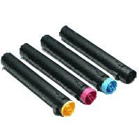 EPSON - Toner - Magenta - C9100