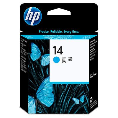 HP C4921A print head