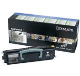 LEXMARK X342N Return Program Toner Cartridge - 6 000 pgs
