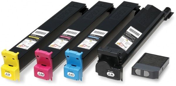 EPSON - Toner Aculaser C9200 Series - Cyan