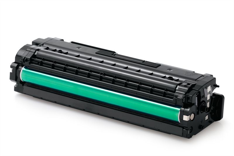 Samsung CLT-Y506S Toner - Yellow